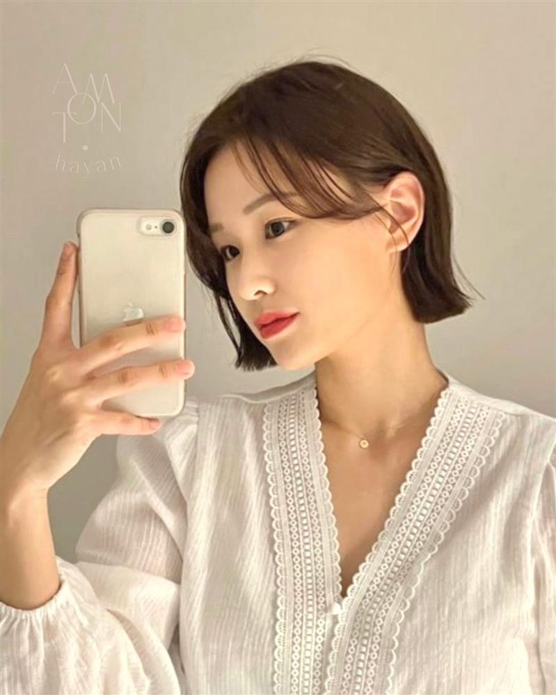 4 xu hướng tóc ngắn mốt nhất mùa thu 2022-12