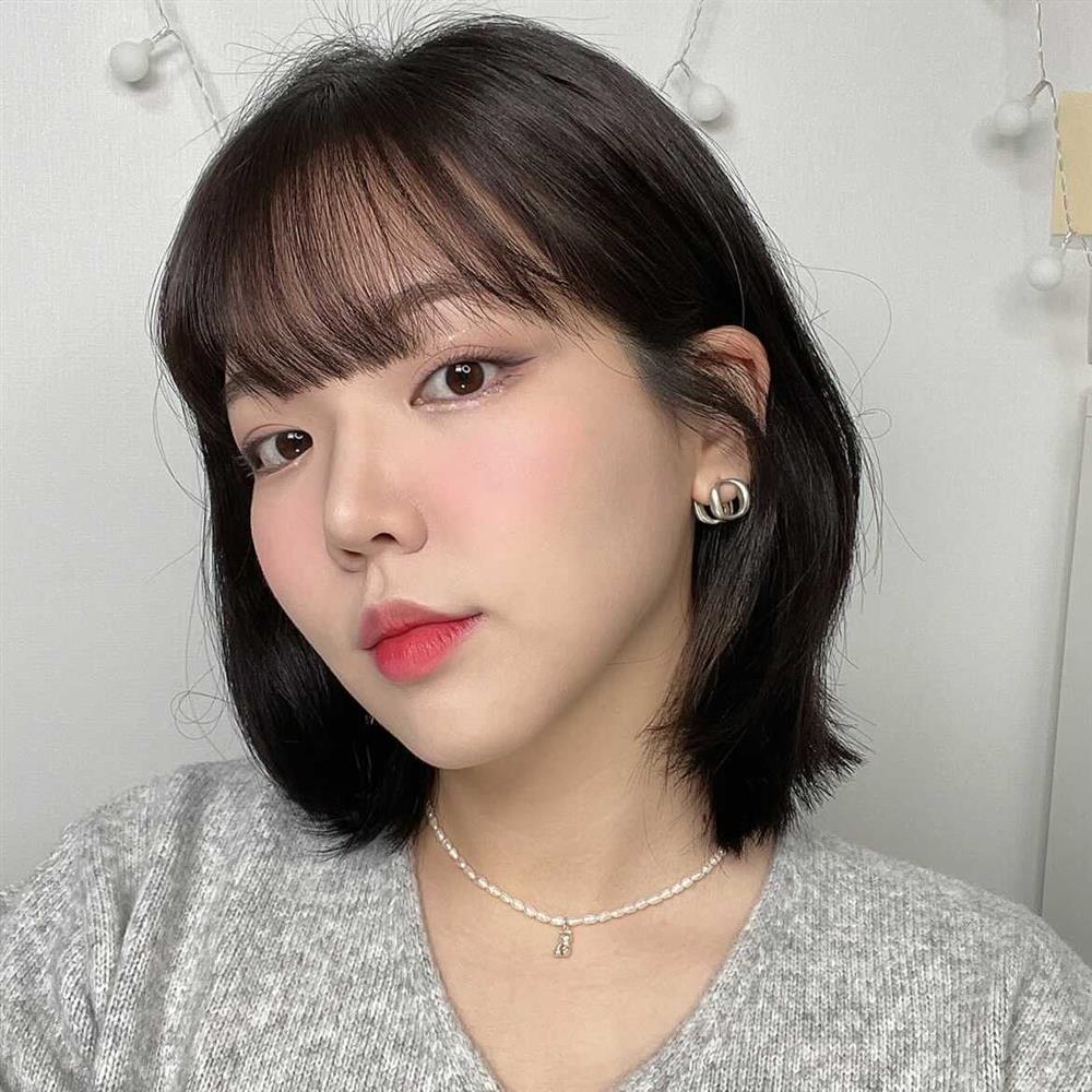 4 xu hướng tóc ngắn mốt nhất mùa thu 2022-13