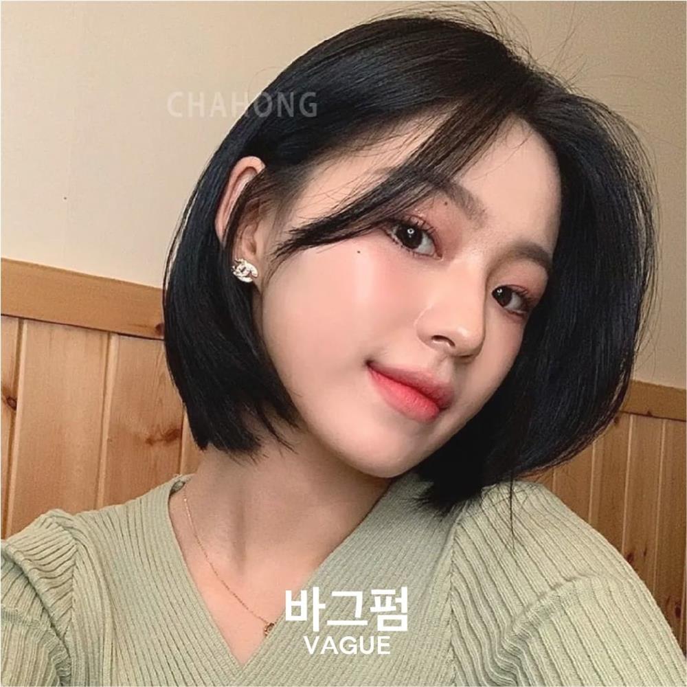 4 xu hướng tóc ngắn mốt nhất mùa thu 2022-15