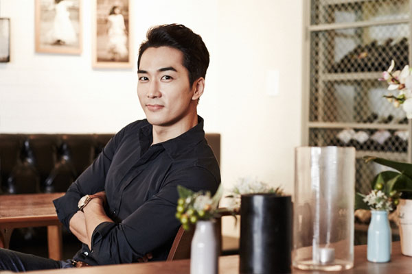 7 điều dễ thấy ở đàn ông bản lĩnh-1