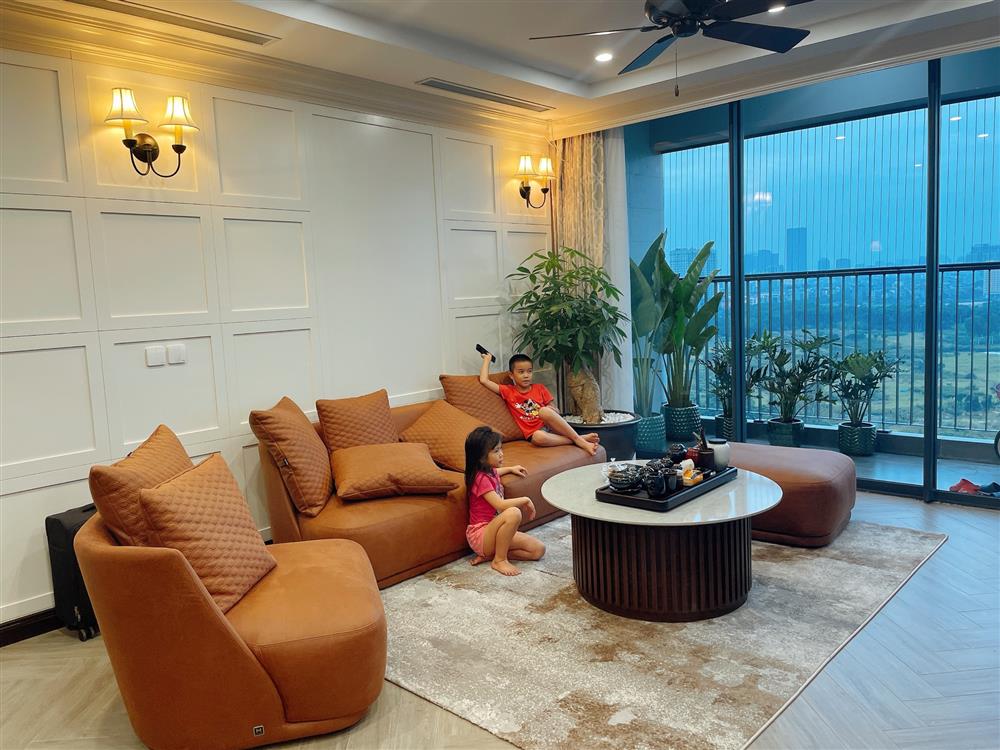 Nữ kiến trúc sư chia sẻ kinh nghiệm chọn mua nhà chung cư hoàn hảo hơn-2