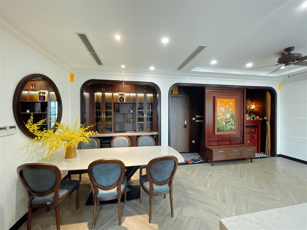 Nữ kiến trúc sư chia sẻ kinh nghiệm chọn mua nhà chung cư hoàn hảo hơn-5
