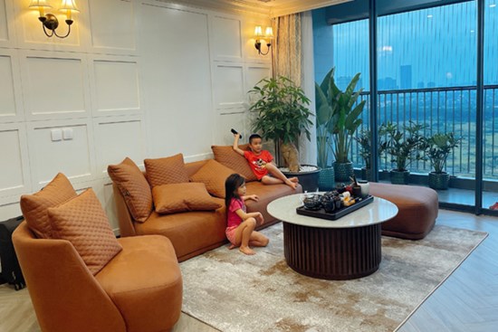 Nữ kiến trúc sư chia sẻ kinh nghiệm chọn mua nhà chung cư hoàn hảo hơn