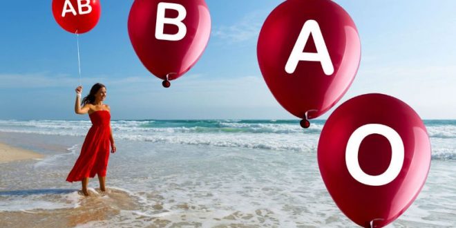 Nhóm máu có thể ảnh hưởng đến chỉ số IQ của trẻ? Nhìn vào mối quan hệ giữa các nhóm máu và chỉ số IQ, con bạn xếp hạng ở đâu?-1