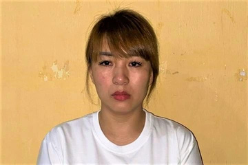 Phải trả nợ tiền tỷ sau khi vay hơn 70 triệu đồng-1