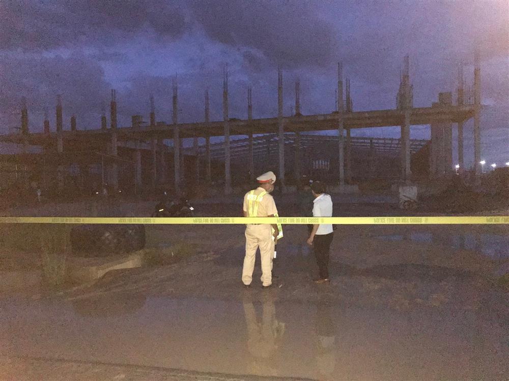 Vụ sập tường nhà xưởng khiến 5 người chết: Nạn nhân kể lại giây phút kinh hoàng-4