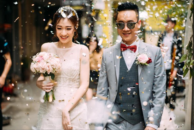 Những fan girl cưới thần tượng-4