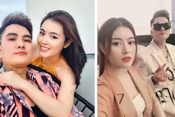 Những fan girl cưới thần tượng-8