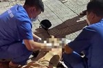 Lời khai của kẻ chặn đầu xe máy, đâm gục nam thanh niên ở Hà Nội-3