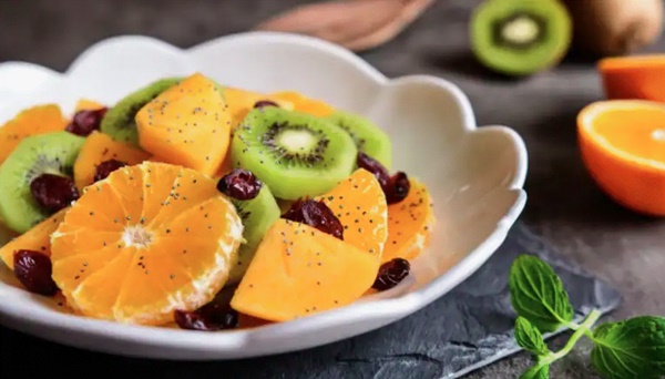 7 loại trái cây và rau củ bạn có thể dùng thay cho bánh mì trong bữa sáng-2