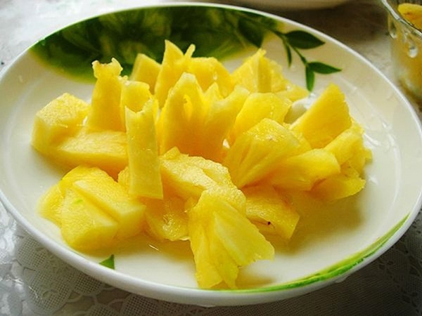 7 loại trái cây và rau củ bạn có thể dùng thay cho bánh mì trong bữa sáng-9