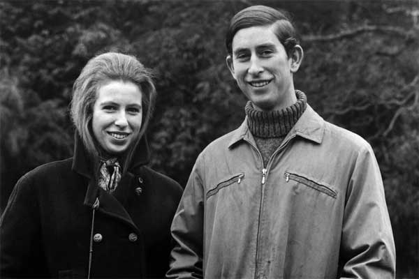 Tương lai chờ đợi con gái duy nhất của cố Nữ hoàng Anh-2