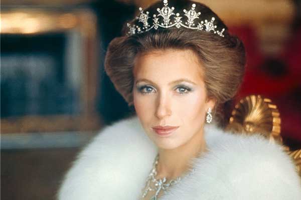 Di nguyện cuối cùng của Nữ hoàng Elizabeth II-2