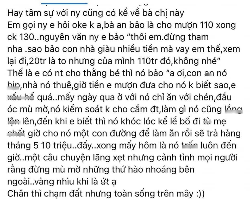 Vụ Tina Duong siêu lừa đảo: Thêm nhiều tình tiết mới-3