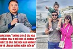 Siêu mẫu Hà Anh đáp trả cực gắt khi bị anti-fan dè bỉu lấy chồng nghèo-4