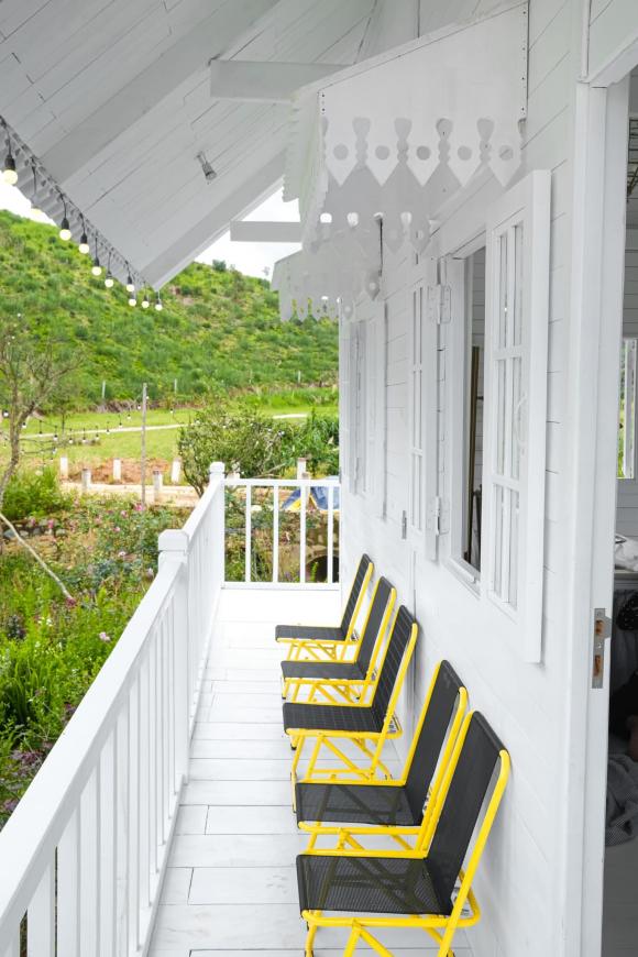 Ngôi nhà nhỏ của Lý Quí Khánh ở Đà Lạt, nhìn qua ai cũng muốn dọn đến ở ngay-5