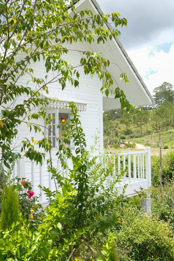 Ngôi nhà nhỏ của Lý Quí Khánh ở Đà Lạt, nhìn qua ai cũng muốn dọn đến ở ngay-12