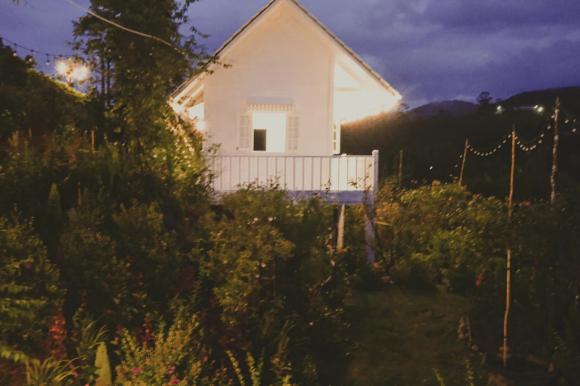 Ngôi nhà nhỏ của Lý Quí Khánh ở Đà Lạt, nhìn qua ai cũng muốn dọn đến ở ngay-14