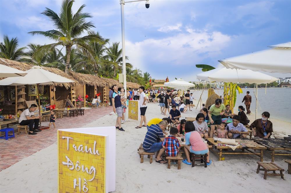 Chuỗi sự kiện đặc sắc gắn kết cư dân Vinhomes Ocean Park-2