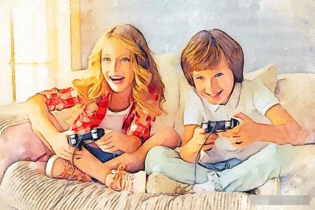 Có nên cho phép trẻ chơi game sau khi đã hoàn thành bài tập về nhà?-3