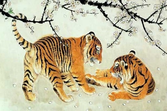 Quý Mão 2023: 3 con giáp một bước lên mây, đổi đời giàu có