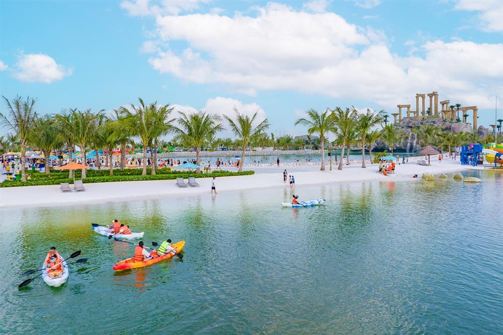 Chuỗi sự kiện đặc sắc gắn kết cư dân Vinhomes Ocean Park-3
