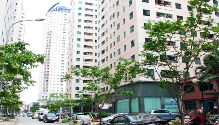 Chủ nhà liên tục tăng giá, khách mua căn hộ chung cư ngán ngẩm-1