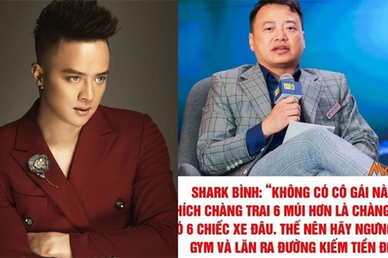 Cao Thái Sơn chia sẻ quan điểm về việc tập gym và kiếm tiền: 'Ai không yêu mấy người tập gym là dại'