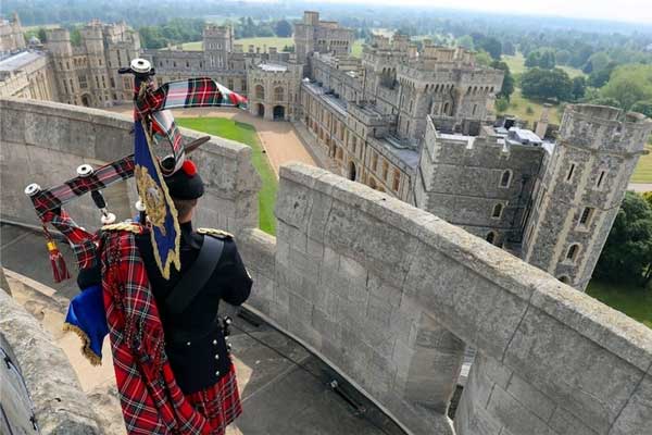 Di nguyện cuối cùng của Nữ hoàng Elizabeth II-1