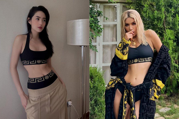 Không còn giấu giếm, Minh Hằng đích thân công khai ông xã doanh nhân-4