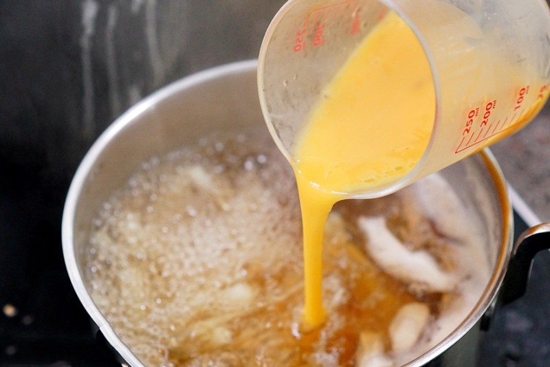 Thêm một cách nấu canh trứng mới toanh ngon hết cỡ!-6