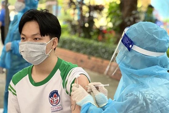 Ngày 16/9, Việt Nam thêm 3.080 ca COVID-19, số ca khỏi bệnh lập kỉ lục trong những tháng qua