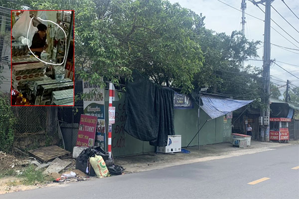 Lời nhắn nhủ của người chồng trong vụ chém lìa tay vợ-2