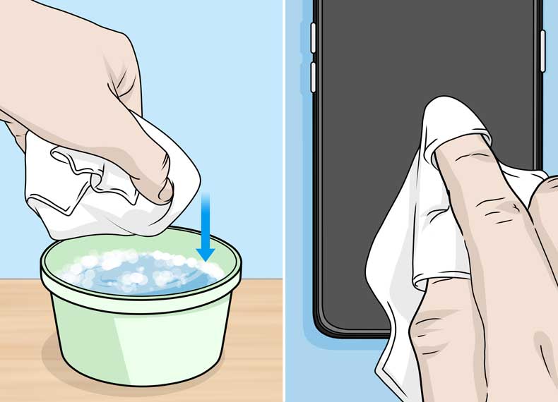 Mẹo khử trùng điện thoại đơn giản nhưng đem lại hiệu quả cao tuyệt đối-4