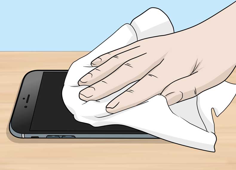 Mẹo khử trùng điện thoại đơn giản nhưng đem lại hiệu quả cao tuyệt đối-5