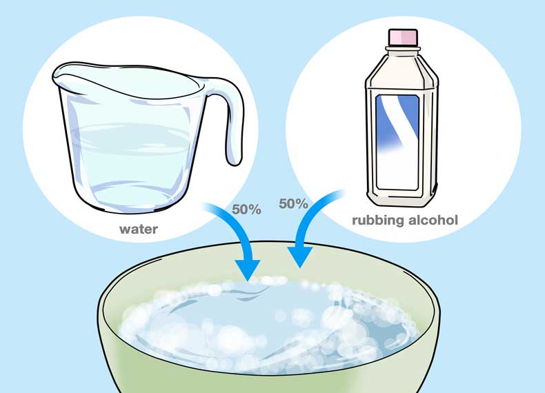 Mẹo khử trùng điện thoại đơn giản nhưng đem lại hiệu quả cao tuyệt đối-7