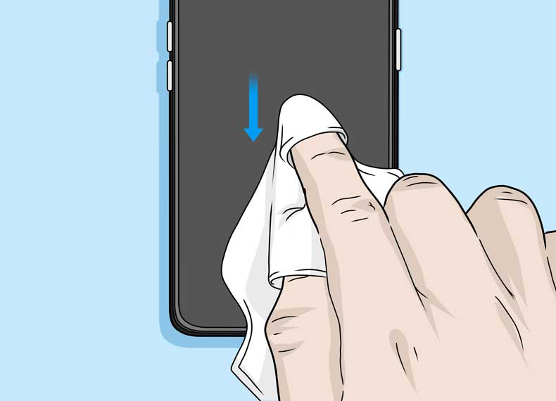 Mẹo khử trùng điện thoại đơn giản nhưng đem lại hiệu quả cao tuyệt đối-8