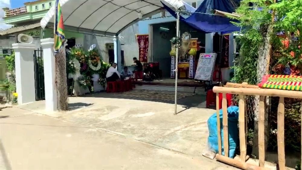 Tận cùng nỗi đau của người phụ nữ có chồng, em trai tử vong trong vụ sập tường-3