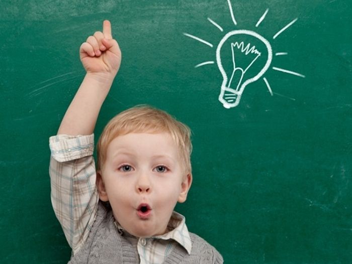 Cách dạy tư duy logic sắc bén cho con trẻ hiệu quả-2