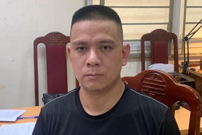 Lời khai của kẻ chặn đầu xe máy, đâm gục nam thanh niên ở Hà Nội-2