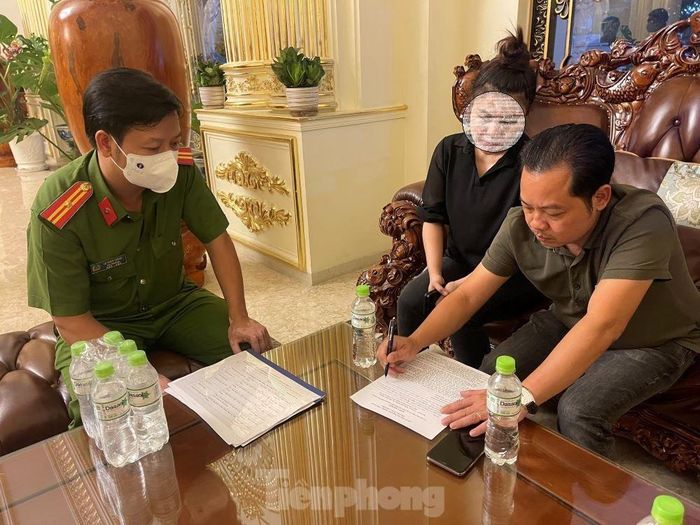 Chân dung chủ quán karaoke An Phú vừa bị bắt sau vụ cháy làm 32 người tử nạn-1