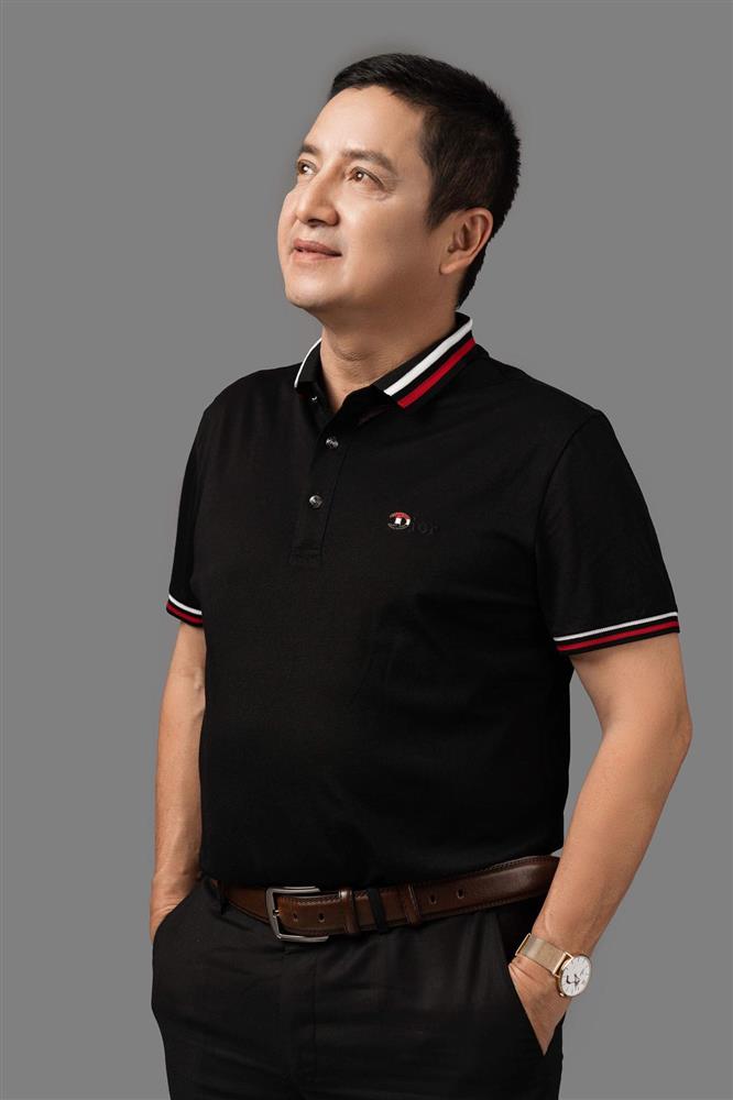 Tuổi 60 của NSƯT Chí Trung: Ít tham vọng, hồi xuân bên bạn gái-3