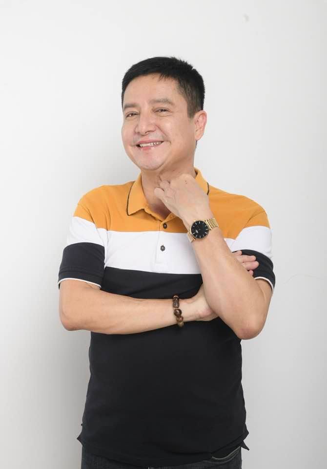 Tuổi 60 của NSƯT Chí Trung: Ít tham vọng, hồi xuân bên bạn gái-7