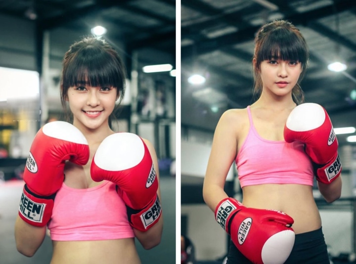 Khả Ngân: Từ hot girl thị phi tới giải Cánh diều vàng-1