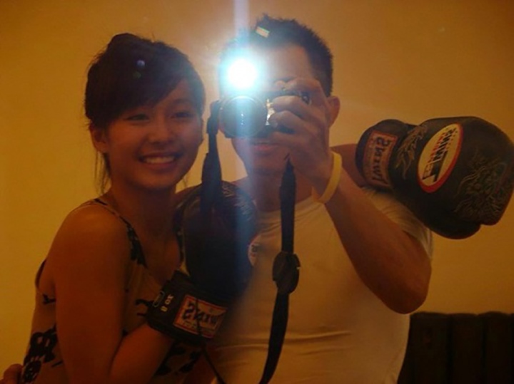 Khả Ngân: Từ hot girl thị phi tới giải Cánh diều vàng-3