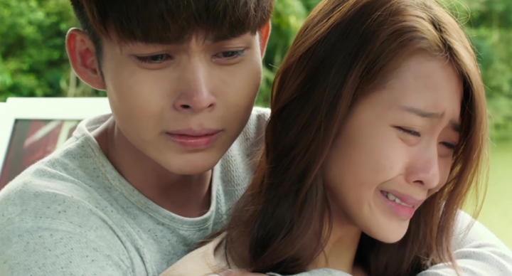 Khả Ngân: Từ hot girl thị phi tới giải Cánh diều vàng-5