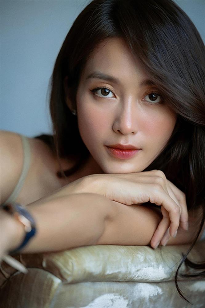 Khả Ngân: Từ hot girl thị phi tới giải Cánh diều vàng-8