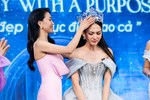 Ban Tổ chức nói về việc hoa hậu Mai Phương rao bán vương miện-7