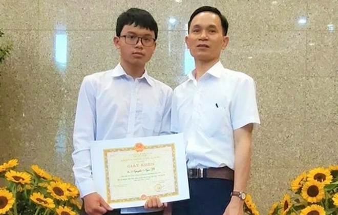 Thủ khoa các khối thi năm 2022 trúng tuyển trường đại học nào?-1