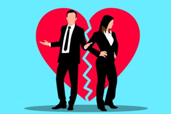 Tại sao nghèo khó thì chung thủy, giàu có lại ngoại tình?